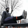 Носки водонепроницаемые DEXSHELL Thermlite Orange DS626T, размер M DS626TM