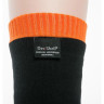 Носки водонепроницаемые DEXSHELL Thermlite Orange DS626T, размер XL DS626TXL
