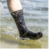 Носки водонепроницаемые DEXSHELL Trekking Green DS636, размер M DS636M