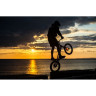 Носки водонепроницаемые DEXSHELL Ultra Flex Socks Navy DS653NVYJAC, размер M DS653NVYJACM